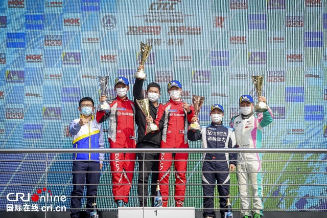 【汽车频道 资讯+要闻列表】CTCC“马赫动力”东风风神奕炫赛道内外创佳绩_fororder_image001