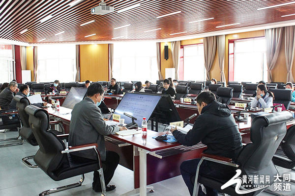 第四届中国大同北魏·云冈文化暨第六届全国青年考古学者论坛在大同大学举行_fororder_32