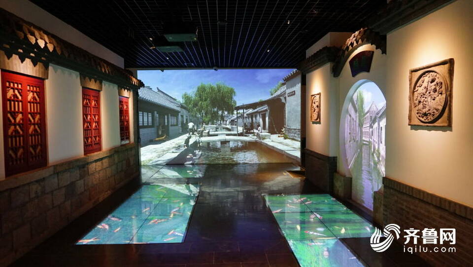 大明湖超然楼正式获评“中国历史文化名楼”称号 山东现有4座“名楼”