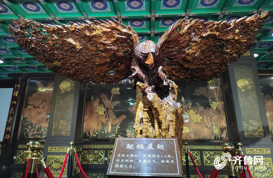 大明湖超然楼正式获评“中国历史文化名楼”称号 山东现有4座“名楼”