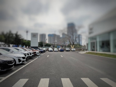 汽車頻道【供稿】合夥人？工具人？“全民賣車”套路多！