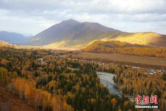 Musim Luruh Nan Indah_fororder_xj2