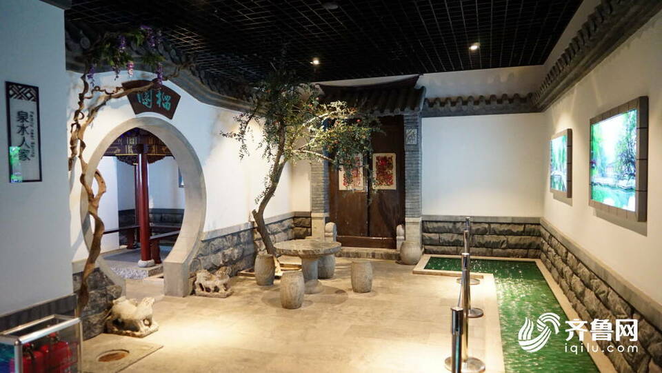 大明湖超然楼正式获评“中国历史文化名楼”称号 山东现有4座“名楼”