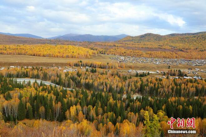 Musim Luruh Nan Indah_fororder_xj4