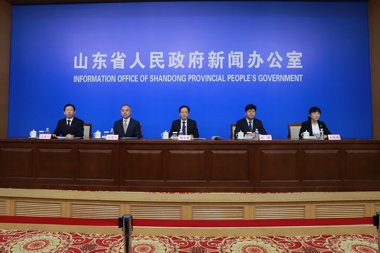 【原创】新格局、新环境、新重点 山东省将推动标准化综合改革向标准化创新发展转变_fororder_01