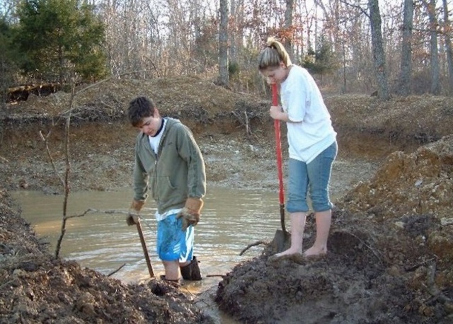 50年破木屋变身梦幻林间别墅