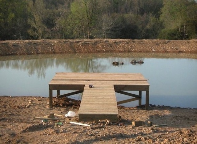 50年破木屋变身梦幻林间别墅