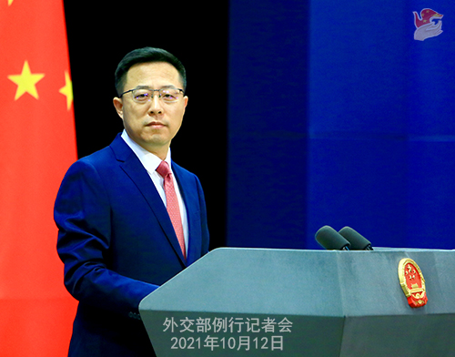 Tsina sa Iraq: halalang pamparliamentaryo, magsasakatuparan ng kasaganaan sa lalong madaling panahon_fororder_05lianda