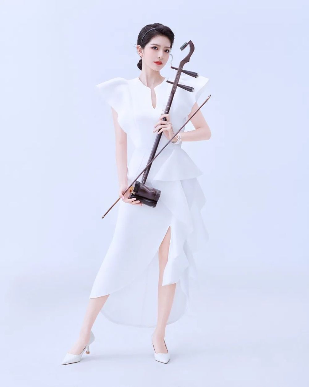 （转载）听见大运|《锦城少年行》演绎新流行：中国风，就是潮！