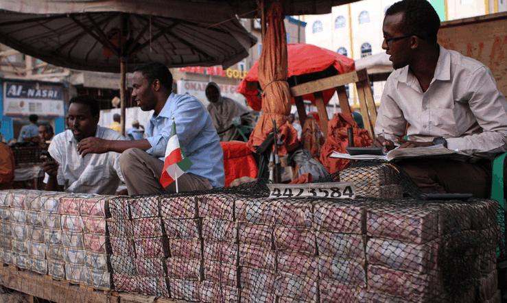 Somalia ta ce tattalin arzikinta na farfadowa duk da tasirin COVID-19_fororder_1014-ahmad-4-Somaliya