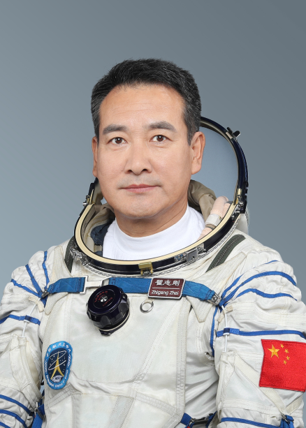 中国宇航员张伟图片