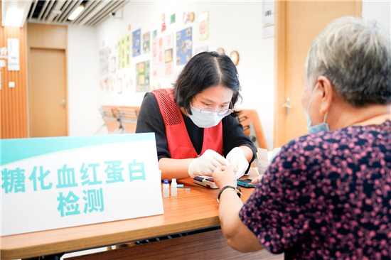 无锡新吴新安街道当好家园“红管家”践行“我为群众办实事”_fororder_图片14