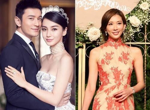 baby婚禮的手捧花威力驚人 4大女神全部脫單