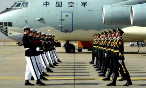 清明節前，他們回家了:韓國歸還36具中國志願軍遺骸