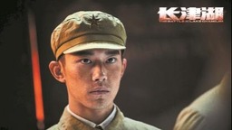 新兵伍万里，倍速成长的青年演员易烊千玺