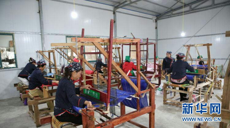 “让世界倾听陕西声音”主题采访团走进宝鸡凤翔