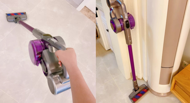 无线吸尘器十佳品牌推荐榜 家用无线吸尘器哪个牌子好