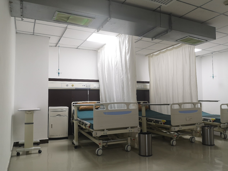 携手抗疫 中国企业与埃塞俄比亚共战疫情