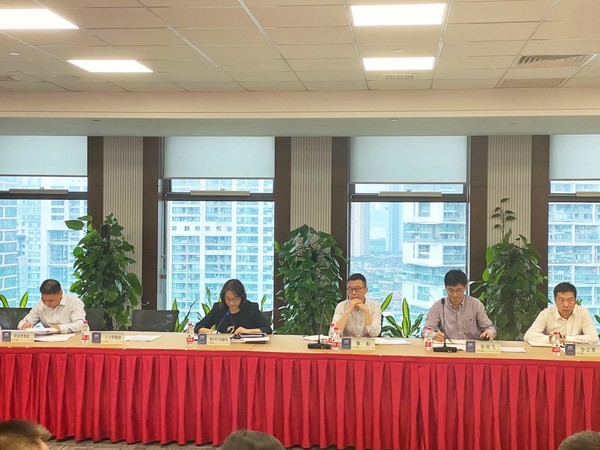 浙江联通助力浙江省旅游投资集团实现数字化变革