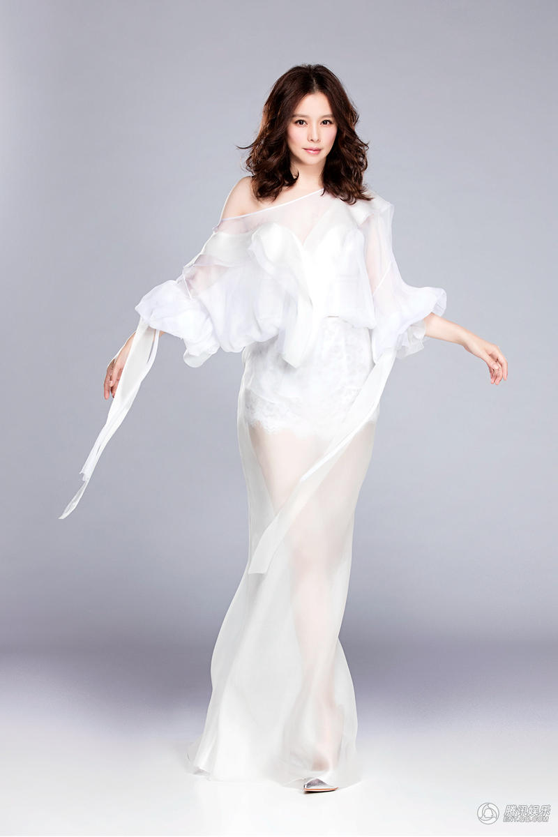 徐若瑄产后瘦身成功众女神产后亮相谁最惊艳