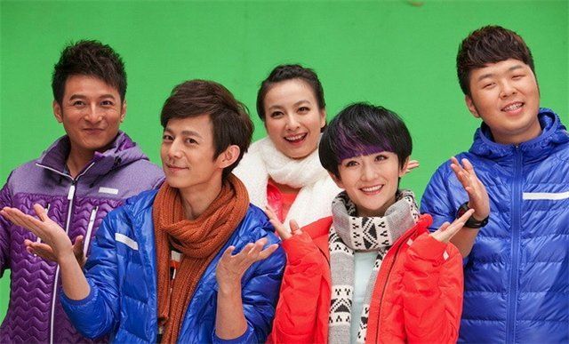 吴昕热搜次数直逼谢娜 吴昕开店当制作人成功逆袭