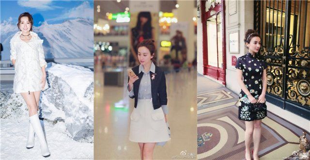 吴昕热搜次数直逼谢娜 吴昕开店当制作人成功逆袭