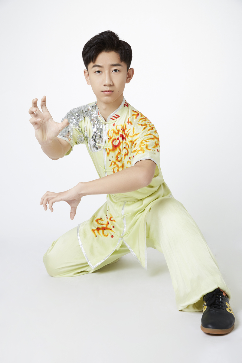 Yadda Gao Jie yake kokarin bunkasawa wasan Wushu a kasar Sin da duniya baki daya_fororder_微信图片_20211027162935