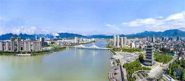 汉中市2021首届三国主题旅游大会暨诸葛亮高峰论坛将在勉县举办