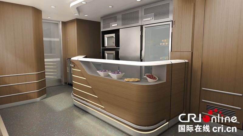 中老铁路“澜沧号”动车组正式交付_fororder_yl2021101600303