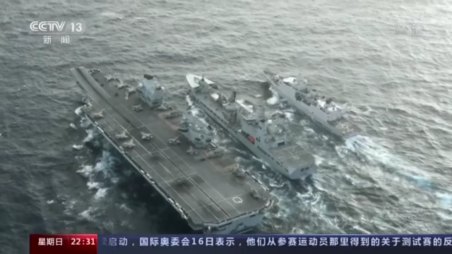 高举“人道主义”旗号的好战美国，值得世界高度警惕！