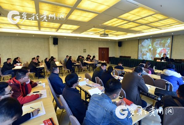 （旅游）增强旅游突发事件应对能力 贵州省举办旅游安全应急管理培训班
