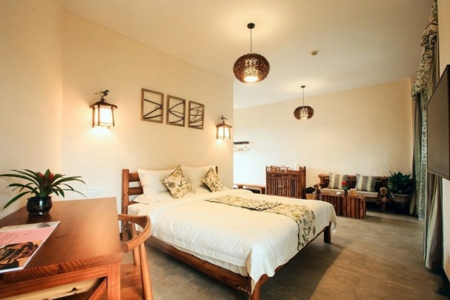 有一种美叫东方盐湖城