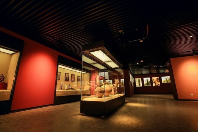 有一种美叫东方盐湖城