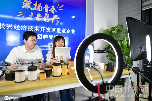 【青春蓬勃力量】在战疫中书写担当 在奋斗中追逐理想