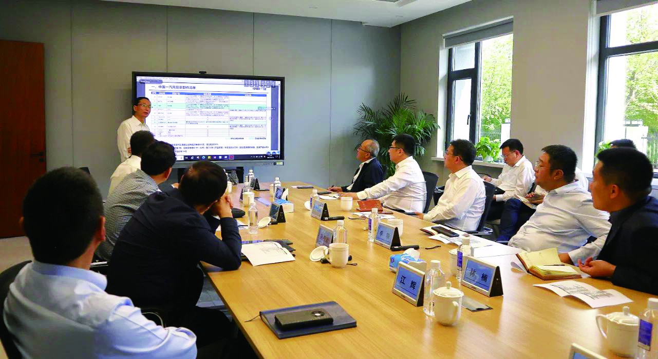 构建服务一汽新生态 培育优渥营商环境