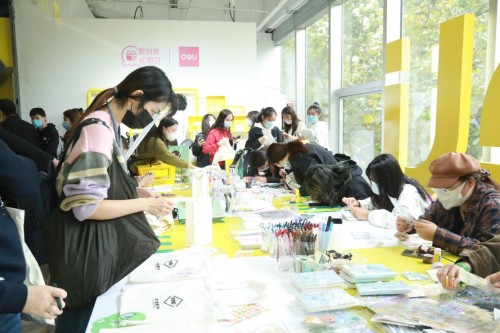 都TX淮海,代言人王源惊喜空降_fororder_2