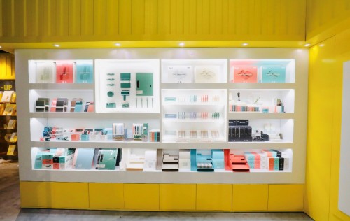 都TX淮海,代言人王源惊喜空降_fororder_3