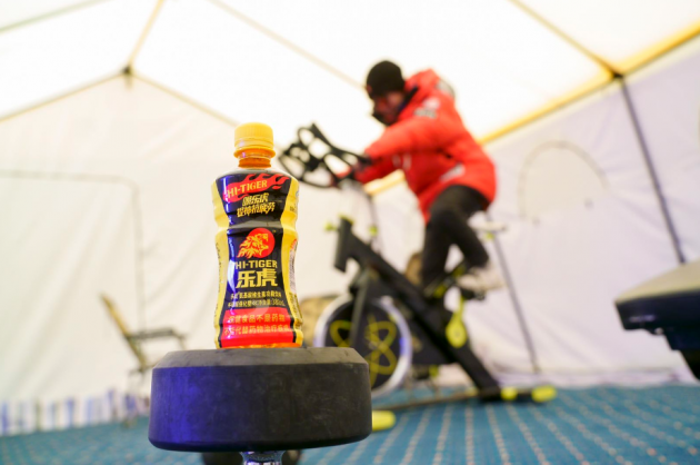 乐虎助力珠峰测量：告诉你这些与珠峰有关的冷知识