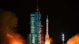 外媒：中国太空计划再次迈出重要一步_fororder_6c9b-362edb7f44040b9450b4bd58dbc8f148