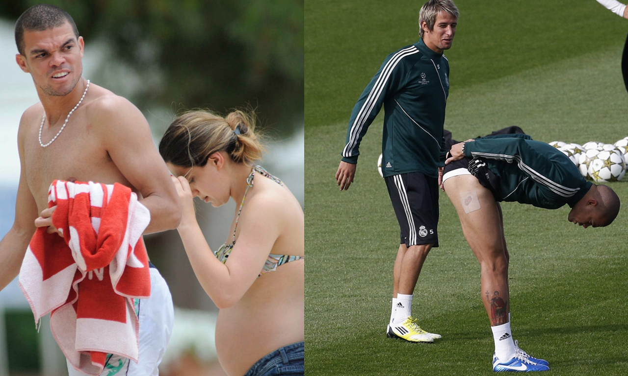 恶汉佩佩变形记-嗜血武僧"修炼"成得道大师 恶汉佩佩变形记-嗜血武僧"修炼"成得道大师