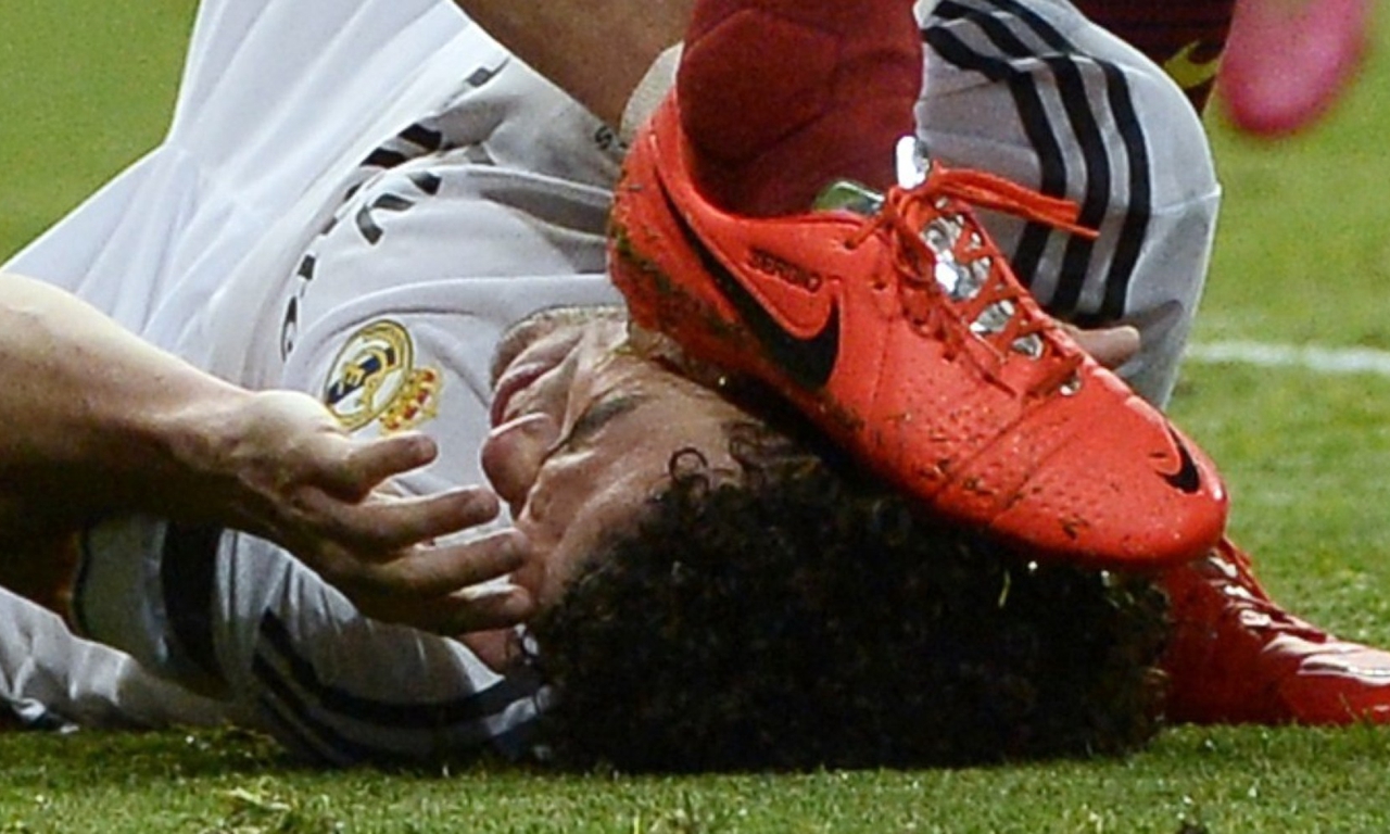 恶汉佩佩变形记-嗜血武僧"修炼"成得道大师