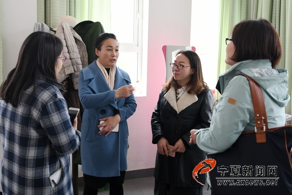 【领航新征程】何桂琴:让山区处处桃李芬芳