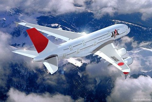日本航空系統又出故障 日航24個航班被迫取消