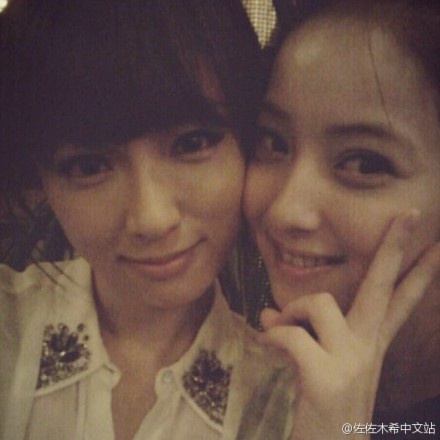 日韩冻龄女神比拼：宋慧乔vs深田恭子谁嫩