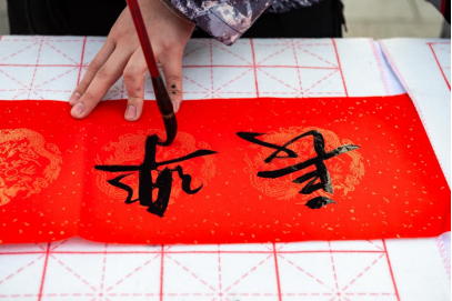 （转载）如何撰写壬寅年春联？秘诀都在这里