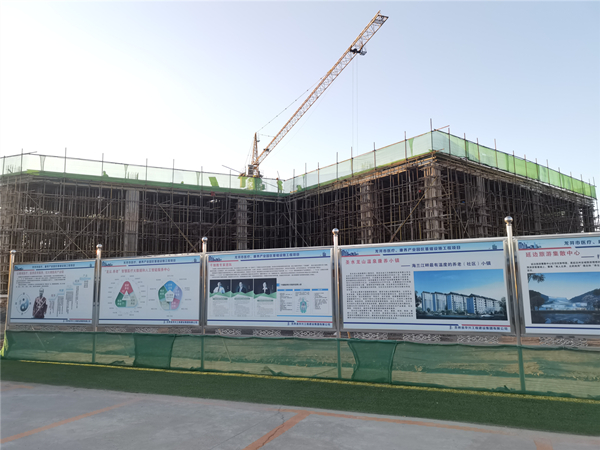 【吉林102102】龙井市中国朝鲜族文化特色产业项目建设正酣_fororder_微信图片_20211021090431