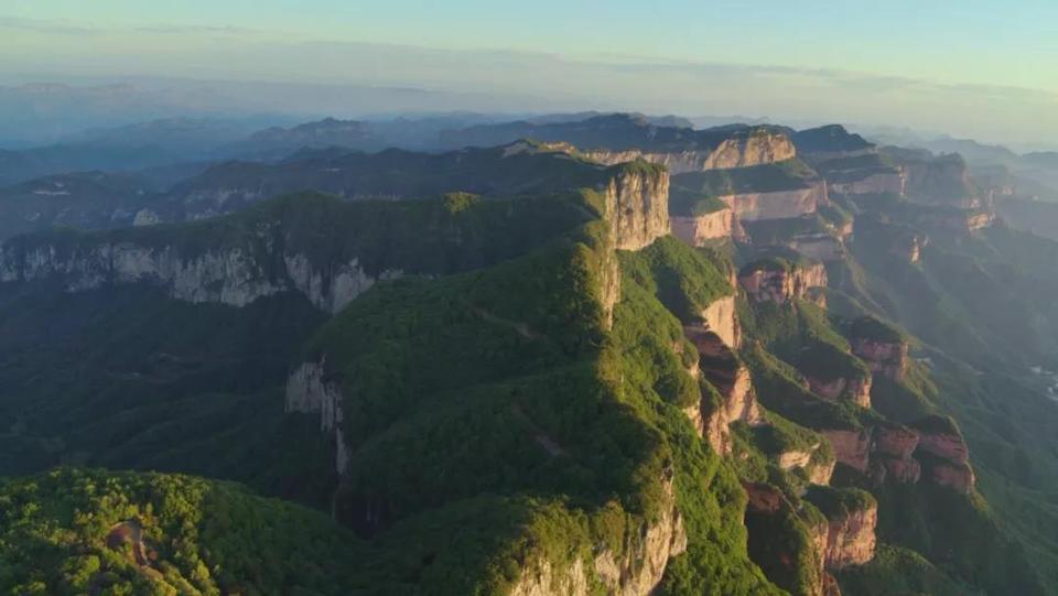 《航拍中国》第3季《一同飞越》将播 全景式俯瞰中国