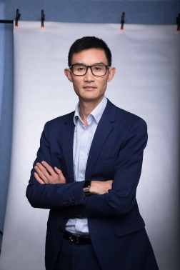 国贸数字 | 第二届“麒麟杯”全国创业大赛总决赛即将开赛！