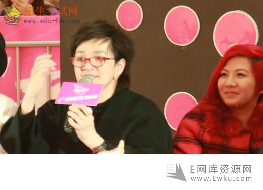 柯以敏超女事件 事件始末回顾网友评论更毒辣！