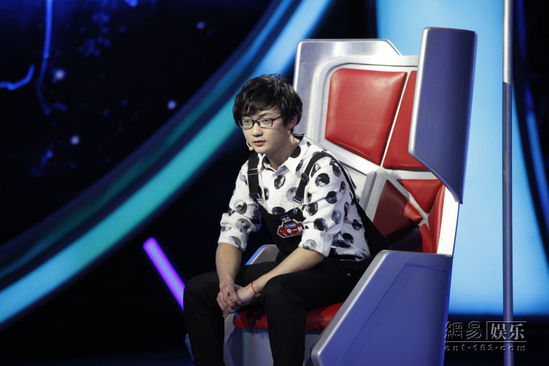 《最强大脑》变态难 引李宇春大呼“下巴吓掉”